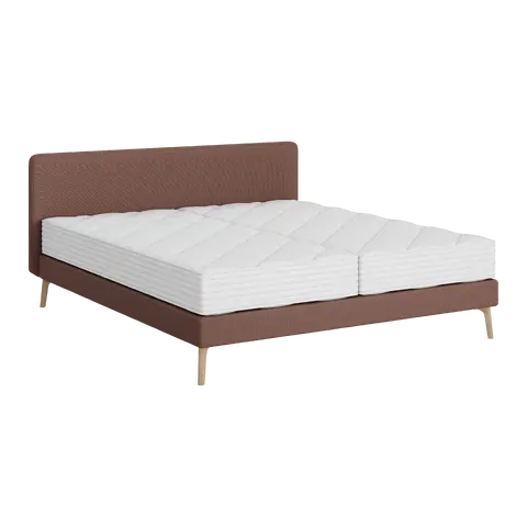letto Boxspring SLOW