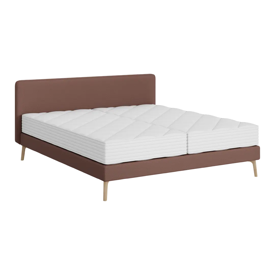 letto Boxspring SLOW