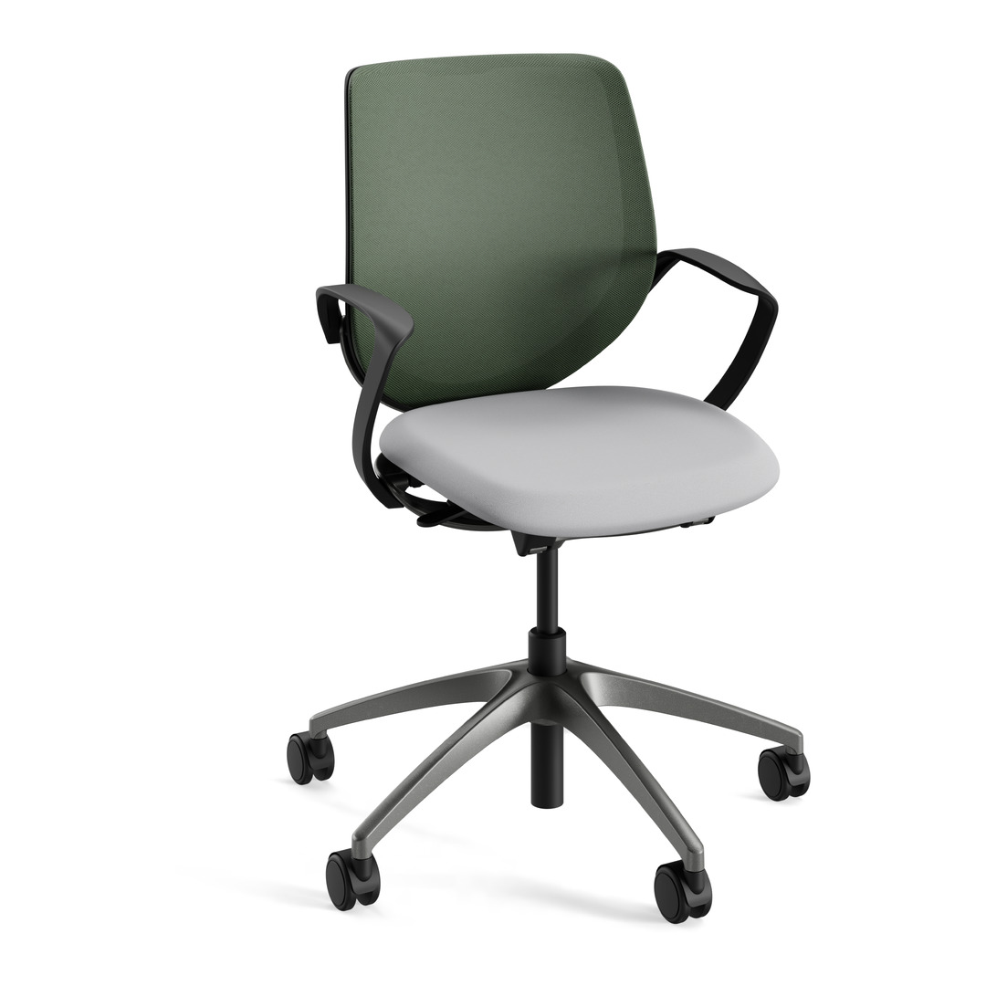 chaise de bureau GIROFLEX-313