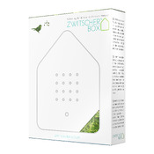 Soundbox Zwitscherbox
