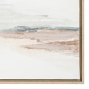 Tableau avec cadre Molladalen