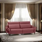 Einzelsofa Spektra