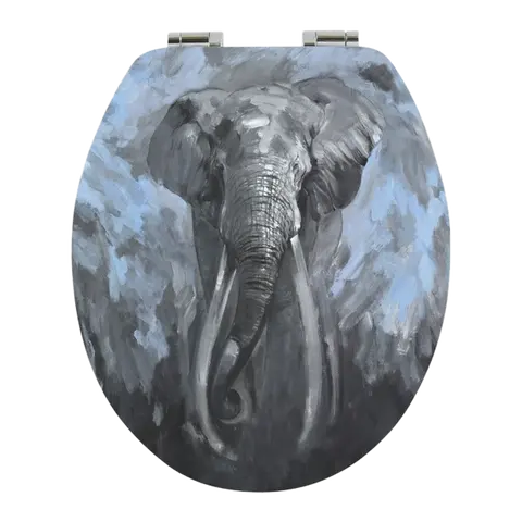 sedile del wc Elephant
