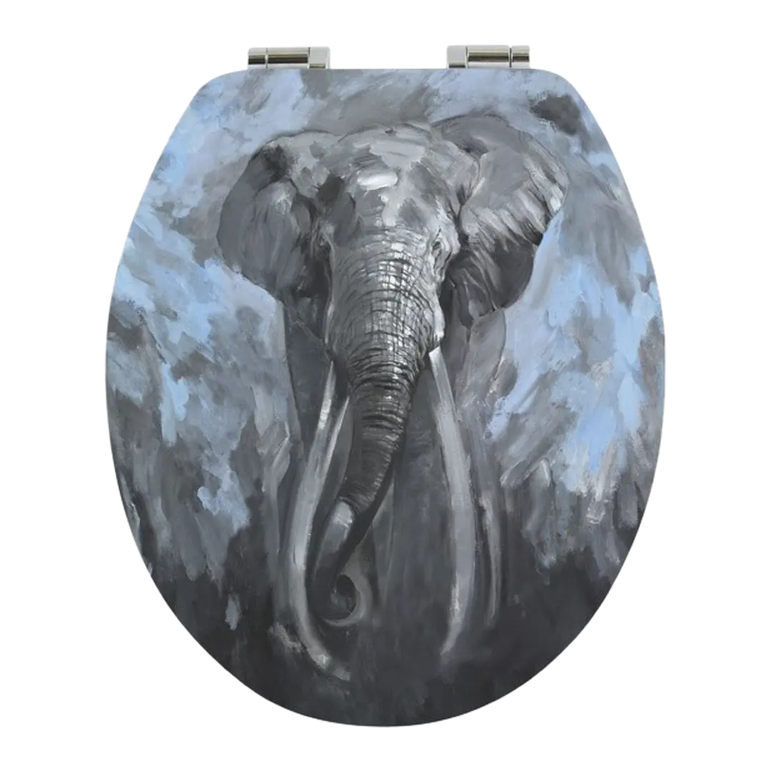 sedile del wc Elephant