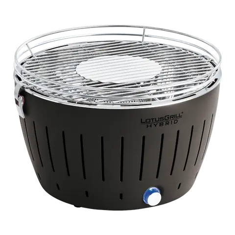 Tischgrill Original BBQ Hybrid
