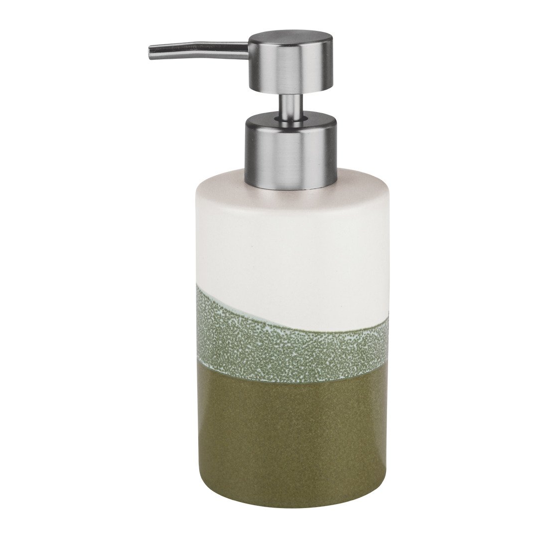 distributeur de savon Moss