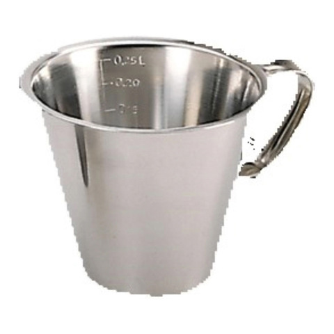 verre doseur Accessoire
