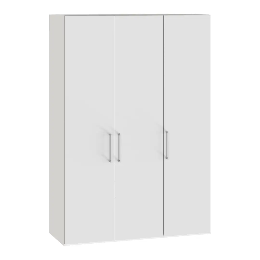 Drehtürenschrank Atlantis