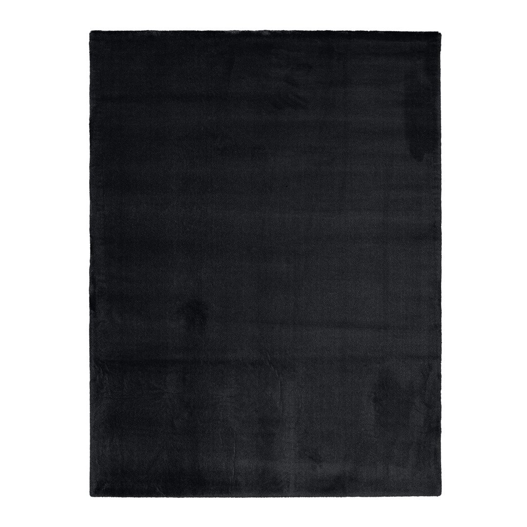 tapis à fibres élevés Agnes