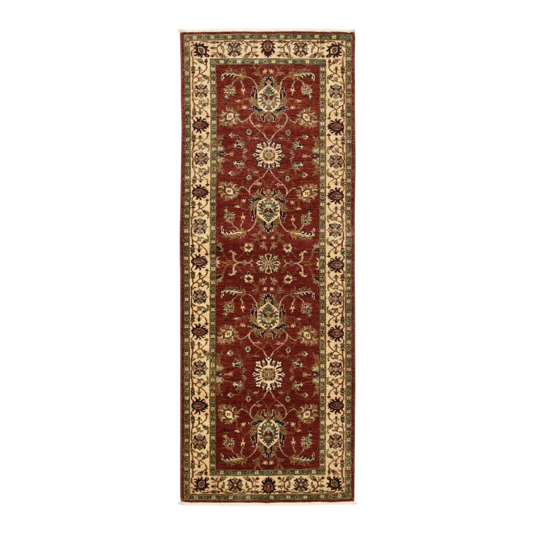 tapis d’Orient classiques Pakistan Ziegler