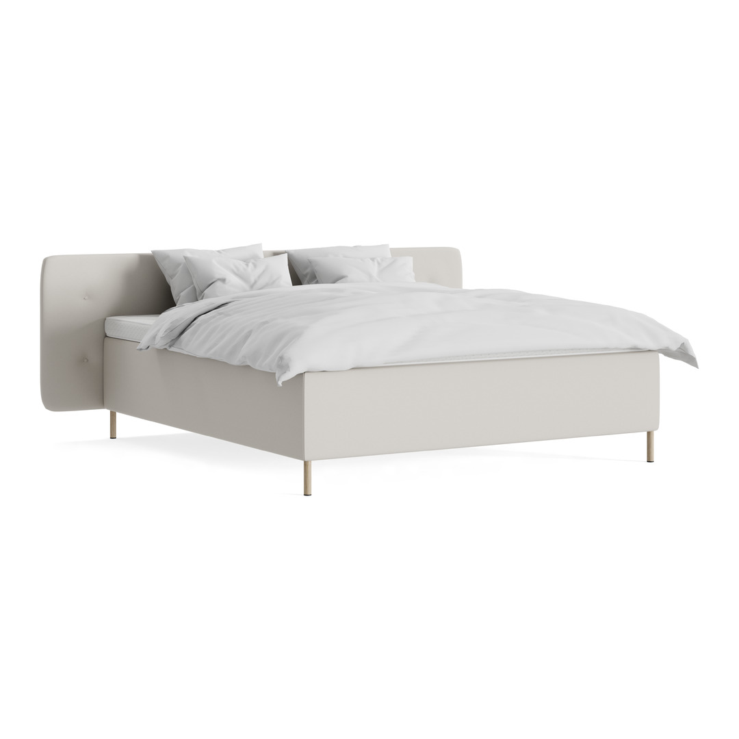 lit boxspring DIPLOMAT-CONT.