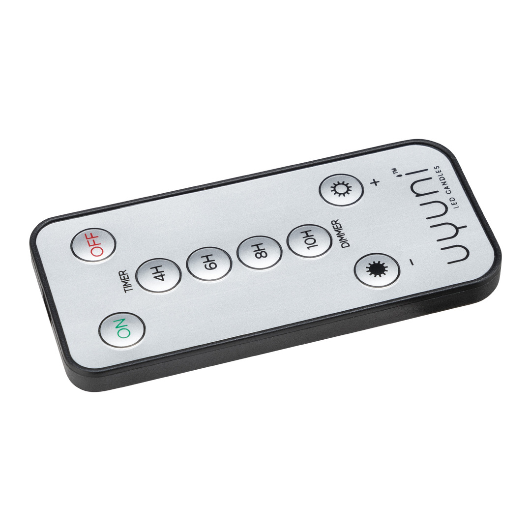 télécommande NORDIC-LED