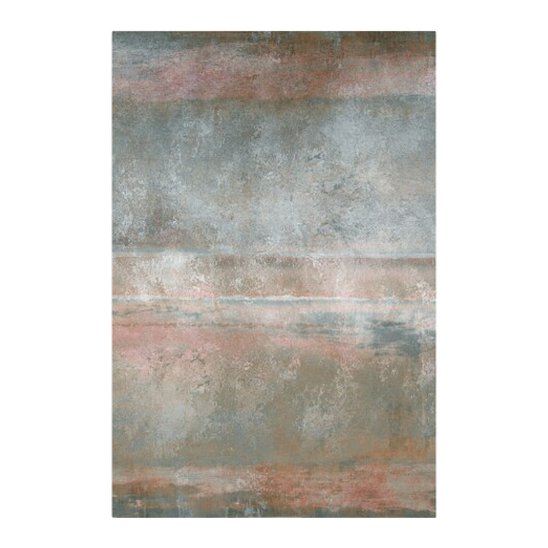 tapis de laine Morning