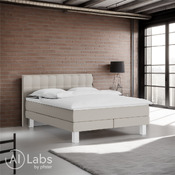 letto Boxspring ISLAND-SPRING MOD.