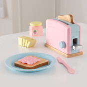 set de grille-pain Cook