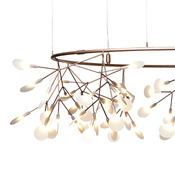 Hängeleuchte Heracleum