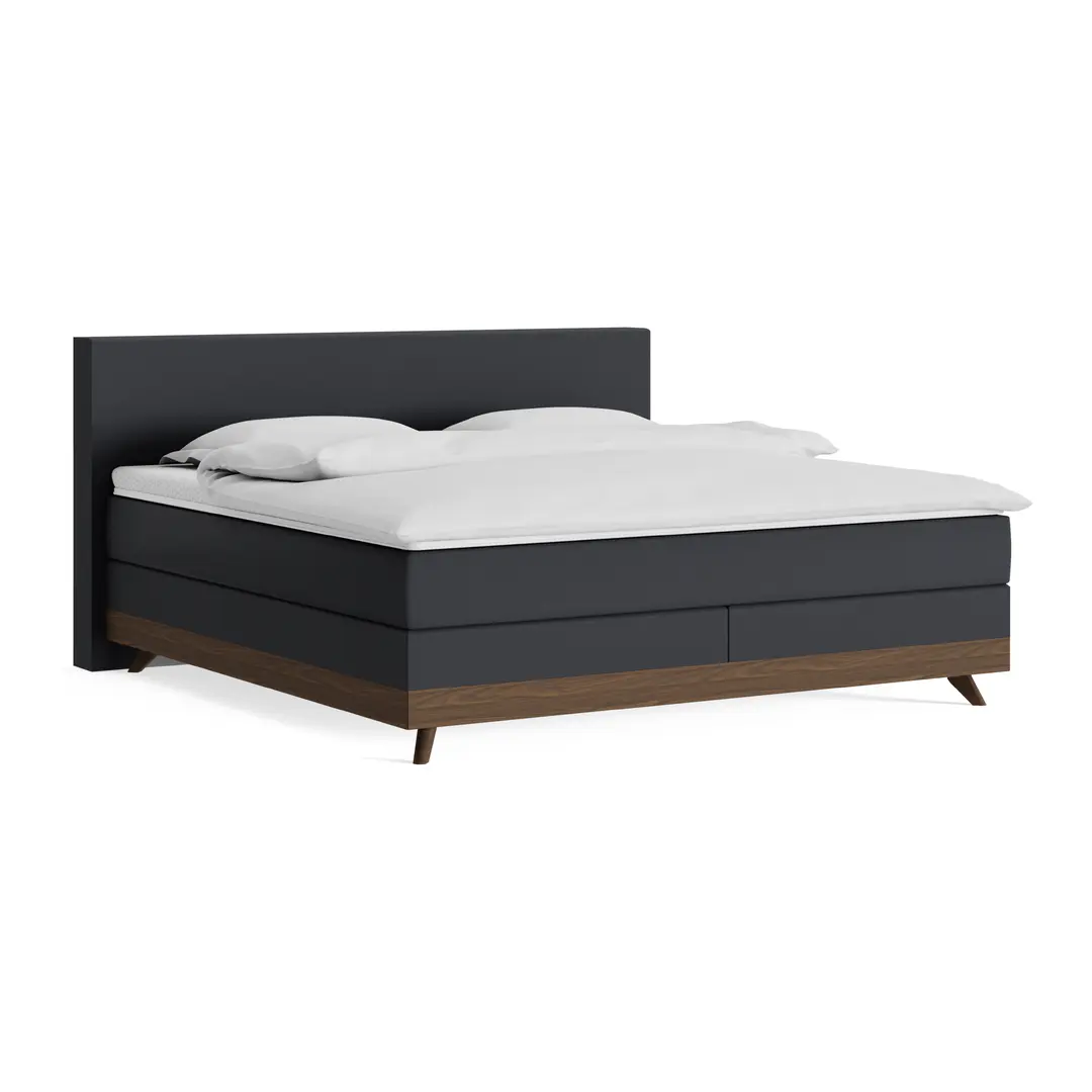 letto Boxspring ISLAND-SPRING ELE.