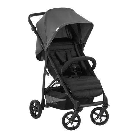 Kinderwagen Rapid-4D