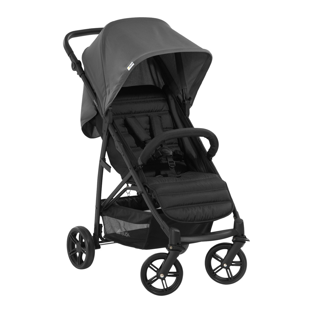 poussette Rapid-4D