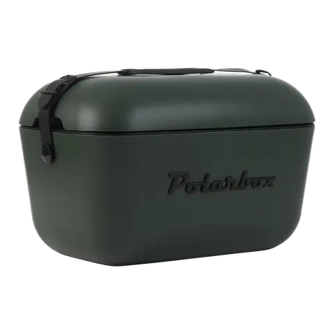 Glacière Retro Cooler
