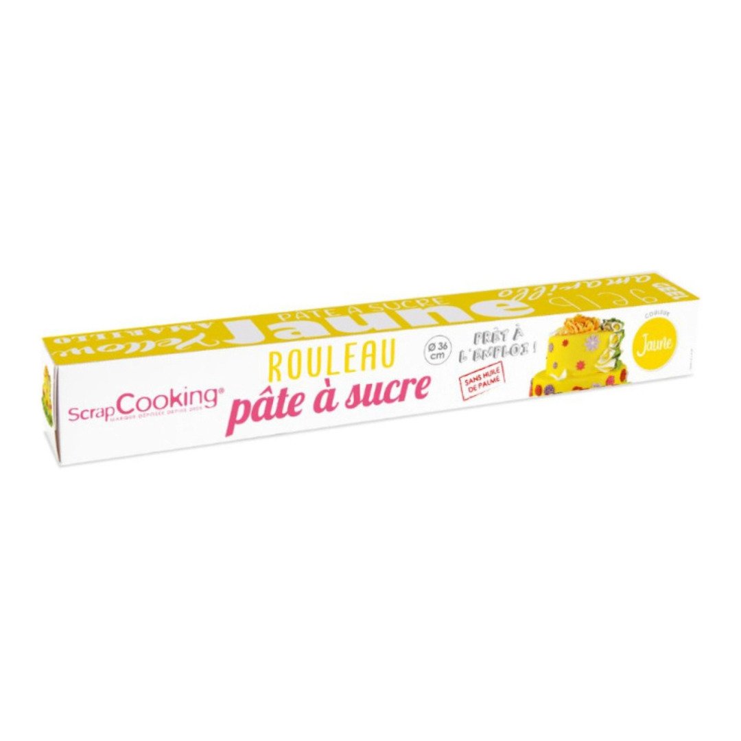fondente Candy
