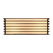 outdoor Applique Fluctus