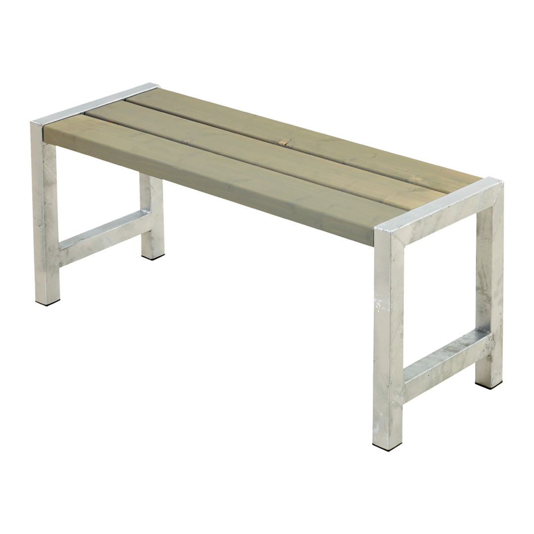 banc de jardin Cafesatz