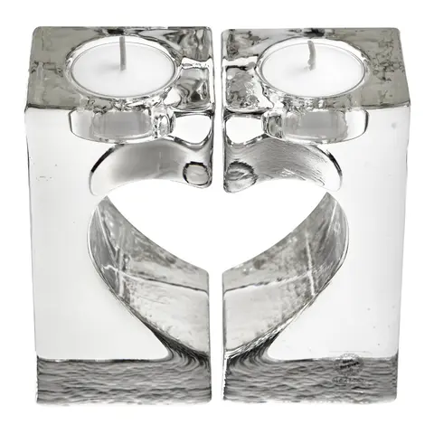 lumino CUORE