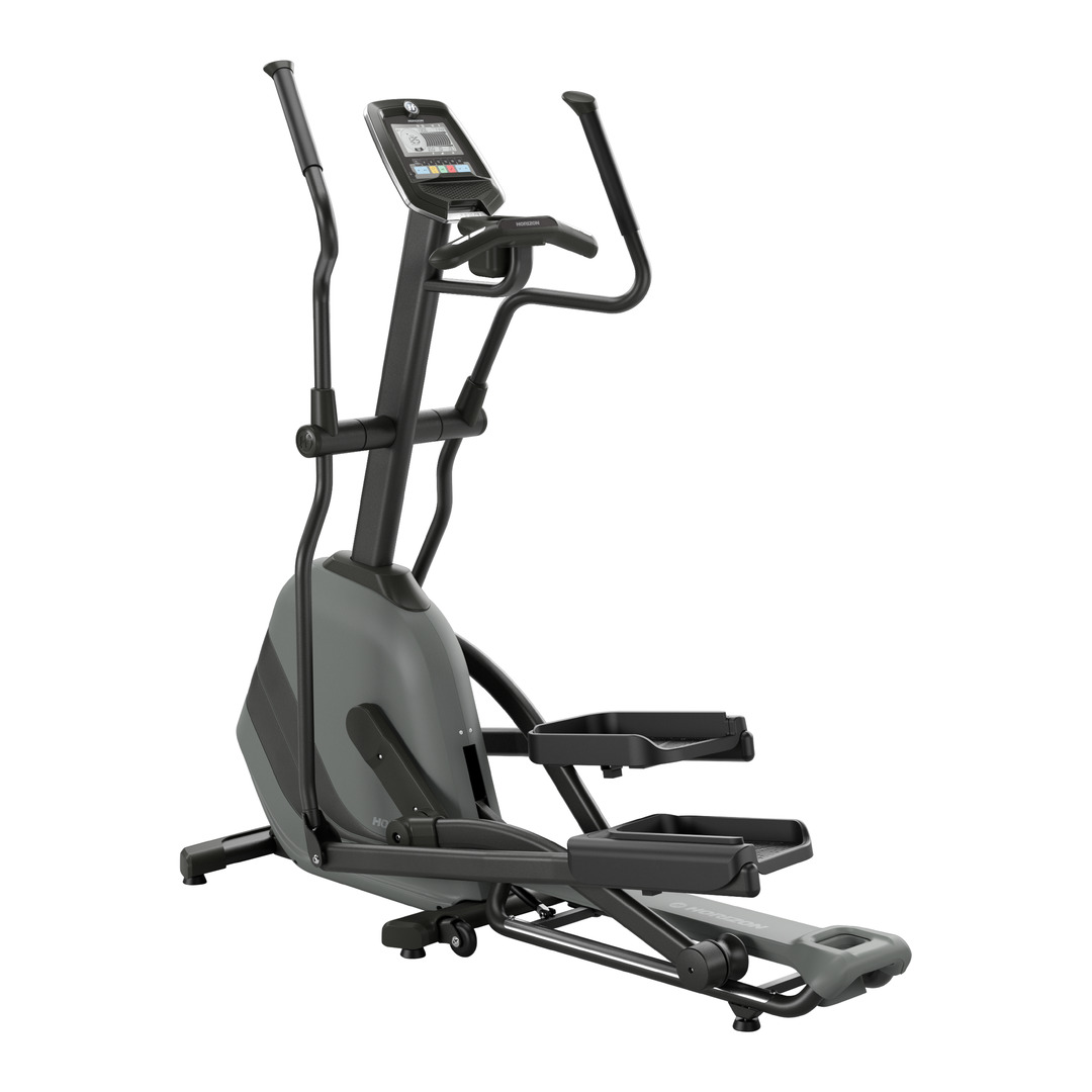 allenatore ellittico Andes 5.1