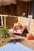 Outdoor-Teppich Flying Carpet