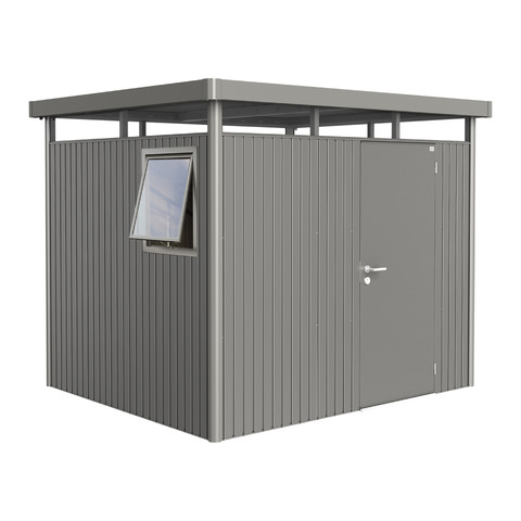 Gerätehaus Highline H3 WE