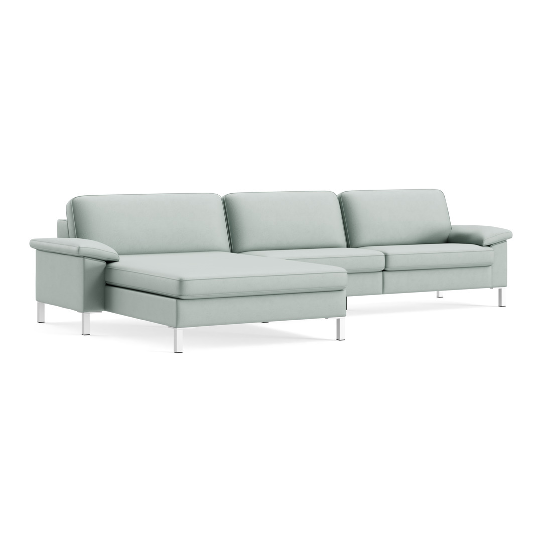 divano ad angolo CLASSICS