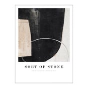 Quadro con cornice Artist Collection