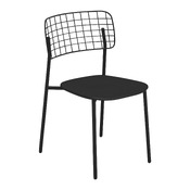 sedia da giardino LYZE