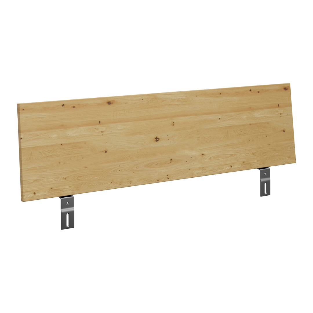 Kopfteil Pure Straight