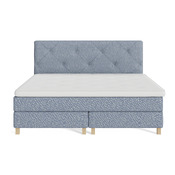 letto Boxspring Nylund