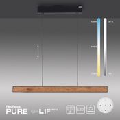 lampe à suspension Pure E-Motion
