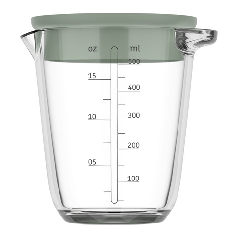 Messbecher Chef it