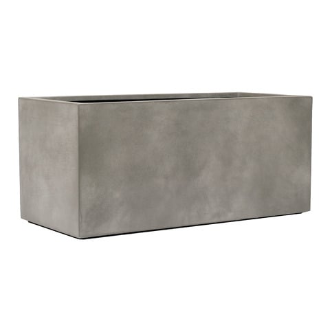 Gartentopf Pureline