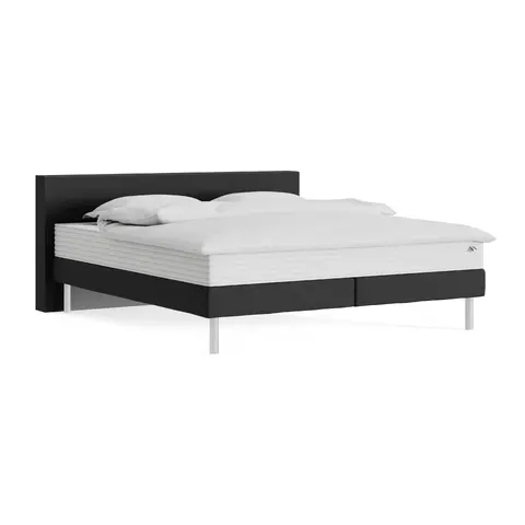 Boxspringbett Island-Spring Modern