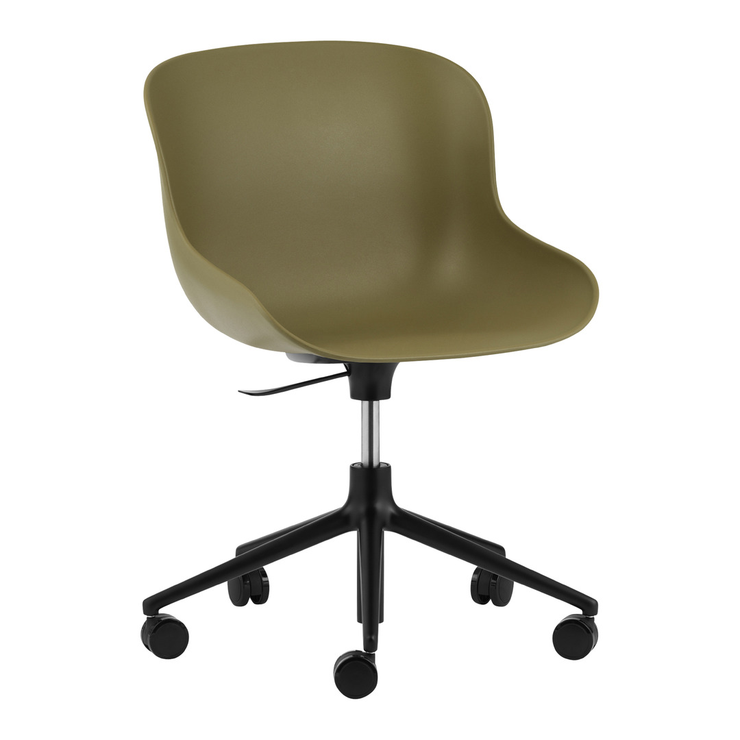 sedia per ufficio Hyg