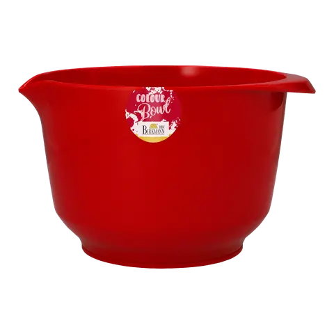 bol à mixer COLOUR BOWLS