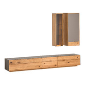 Vitrine Cubus Pure