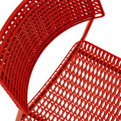 chaise de jardin Cala Z190