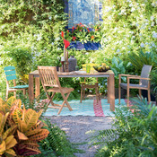 tavolo da giardino SOLO