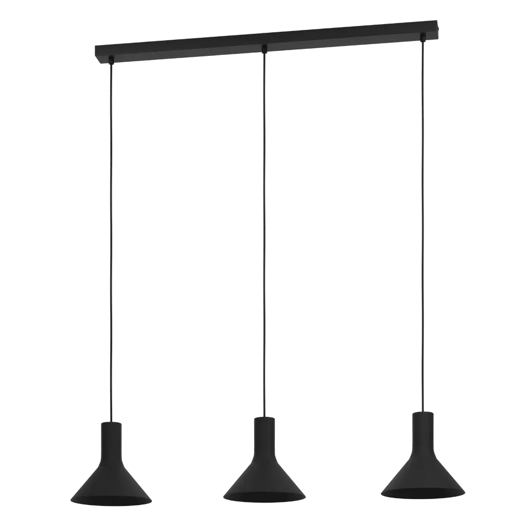 lampada a sospensione Morescana
