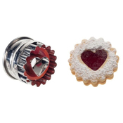 Ausstecher Linzer Cutter