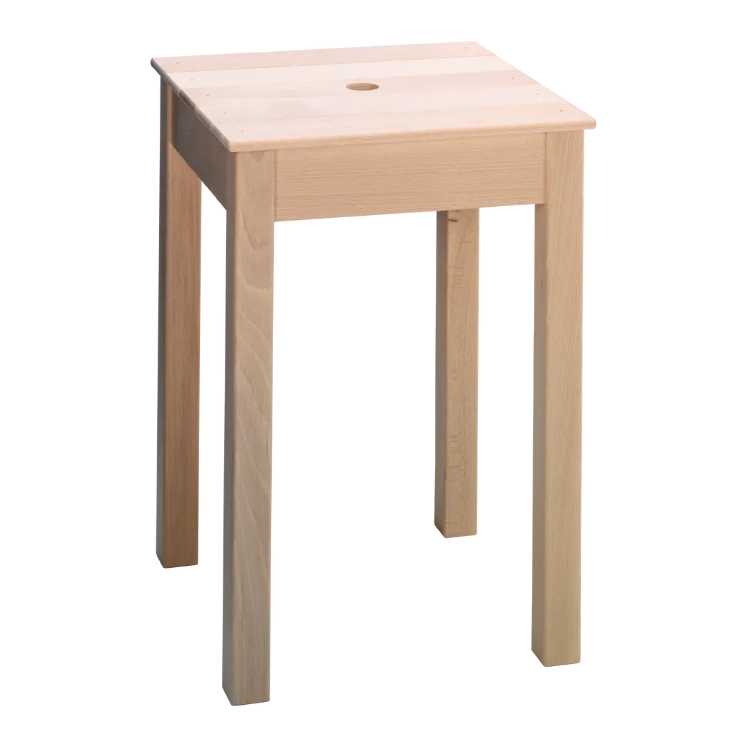 tabouret Taburett