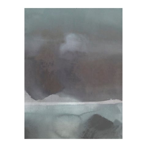 tappeto taftato/tessuto Horizon Fog