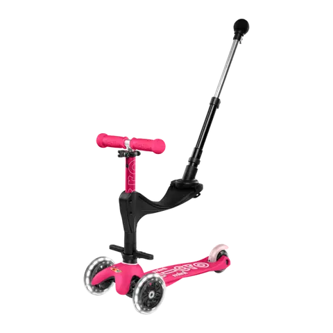 Trotti Mini 3In1